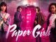 Badass teens and time travel: why you should urgently watch Paper Girls