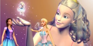 Barbie Movies