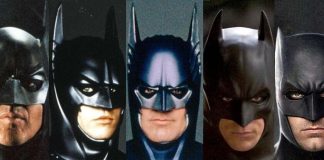 Batman Movies