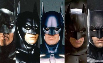Batman Movies