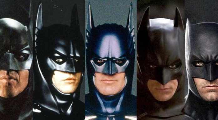 Batman Movies
