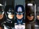 Batman Movies