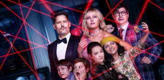 The best family movies on Netflix