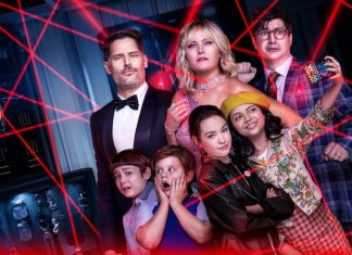 The best family movies on Netflix