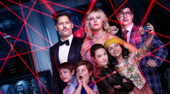 The best family movies on Netflix
