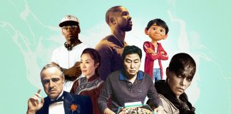 Best Movies of All Time