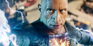 ‘Black Adam’: When does it premiere on HBO Max