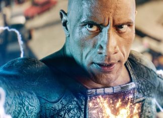 ‘Black Adam’: When does it premiere on HBO Max