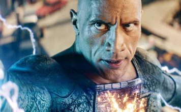 ‘Black Adam’: When does it premiere on HBO Max