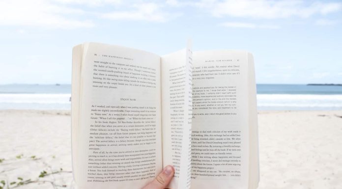 Best books set in the Caribbean
