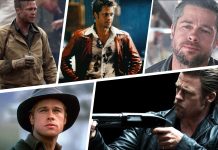 Brad Pitt’s 20 best movies, from actor to producer
