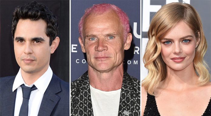 Where do you know the cast of Babylon from?