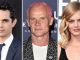 Where do you know the cast of Babylon from?