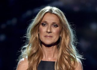 Celine Dion fights back tears as she announces heartbreaking health diagnosis