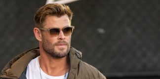 Chris Hemsworth discovers that he has an increased risk of Alzheimer’s: “Not being able to remember life is my biggest fear”