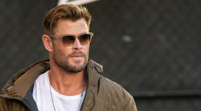 Chris Hemsworth discovers that he has an increased risk of Alzheimer’s: “Not being able to remember life is my biggest fear”