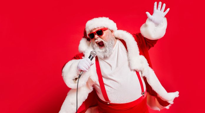Christmas playlist: 30 songs to listen to this holiday season