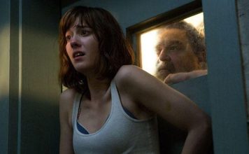 Cinema between four walls: ’10 Cloverfield Street’ and other movie bunkers