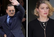 Come back and play, Amber Heard asks for a new defamation trial against Johnny Depp