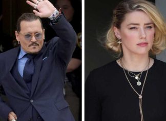 Come back and play, Amber Heard asks for a new defamation trial against Johnny Depp