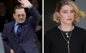 Come back and play, Amber Heard asks for a new defamation trial against Johnny Depp