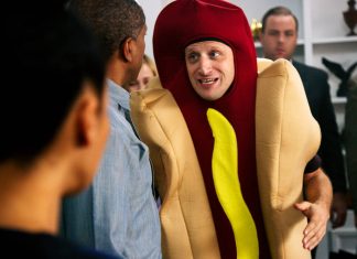 The 14 best comedy series in 2022 to laugh out loud