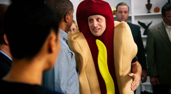 The 14 best comedy series in 2022 to laugh out loud