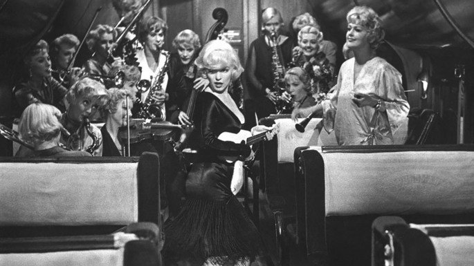 Whit skirts and being crazy