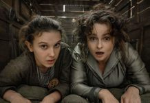 Criticism of ‘Enola Holmes 2’: The return of detective Millie Bobby Brown