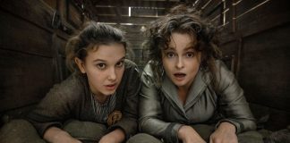 Criticism of ‘Enola Holmes 2’: The return of detective Millie Bobby Brown
