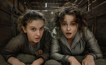 Criticism of ‘Enola Holmes 2’: The return of detective Millie Bobby Brown