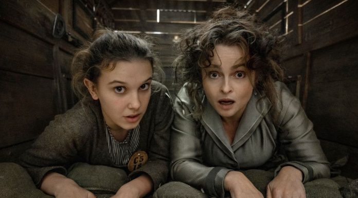 Criticism of ‘Enola Holmes 2’: The return of detective Millie Bobby Brown