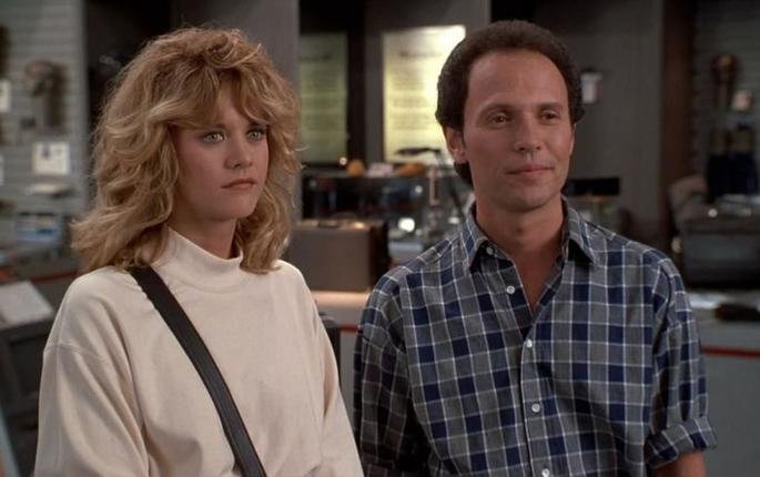 When Harry met Sally