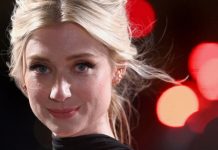 Daughter of dancers, 1.90 tall and Dior ambassador: this is Elizabeth Debicki, the new Lady Di from ‘The Crown’
