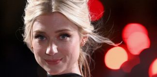 Daughter of dancers, 1.90 tall and Dior ambassador: this is Elizabeth Debicki, the new Lady Di from ‘The Crown’