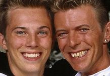 David Bowie’s children: everything there is to know about the two children of the late singer