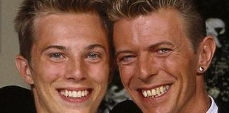 David Bowie’s children: everything there is to know about the two children of the late singer