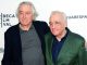 In The Friendship of Robert De Niro and Martin Scorsese