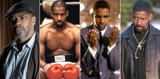 Denzel Washington Movies