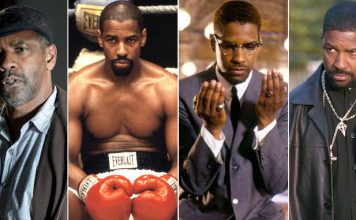 Denzel Washington Movies