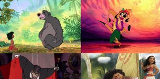 Disney Movies