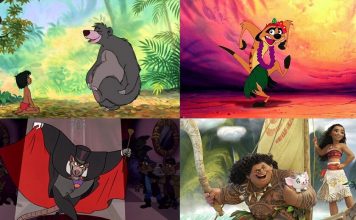 Disney Movies