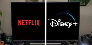 Disney Plus or Netflix? We compare both services to help you choose
