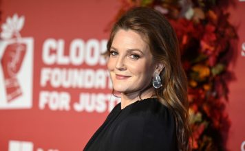 Drew Barrymore talks about his sobriety: “Giving up alcohol was one of the most liberating things in my life”