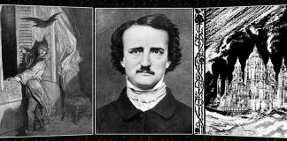 Edgar Allan Poe’s Best and Most Known Poems