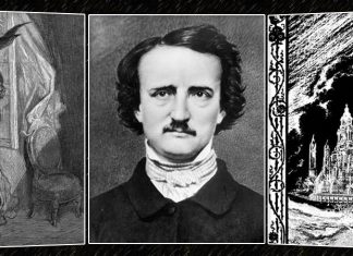 Edgar Allan Poe’s Best and Most Known Poems