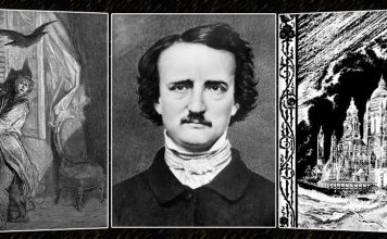 Edgar Allan Poe’s Best and Most Known Poems