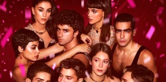 ‘Elite’ has hit rock bottom: why season 6 of the Netflix series is the worst so far?