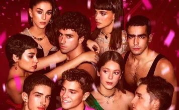 ‘Elite’ has hit rock bottom: why season 6 of the Netflix series is the worst so far?