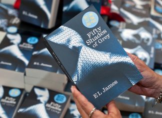 The best erotic books